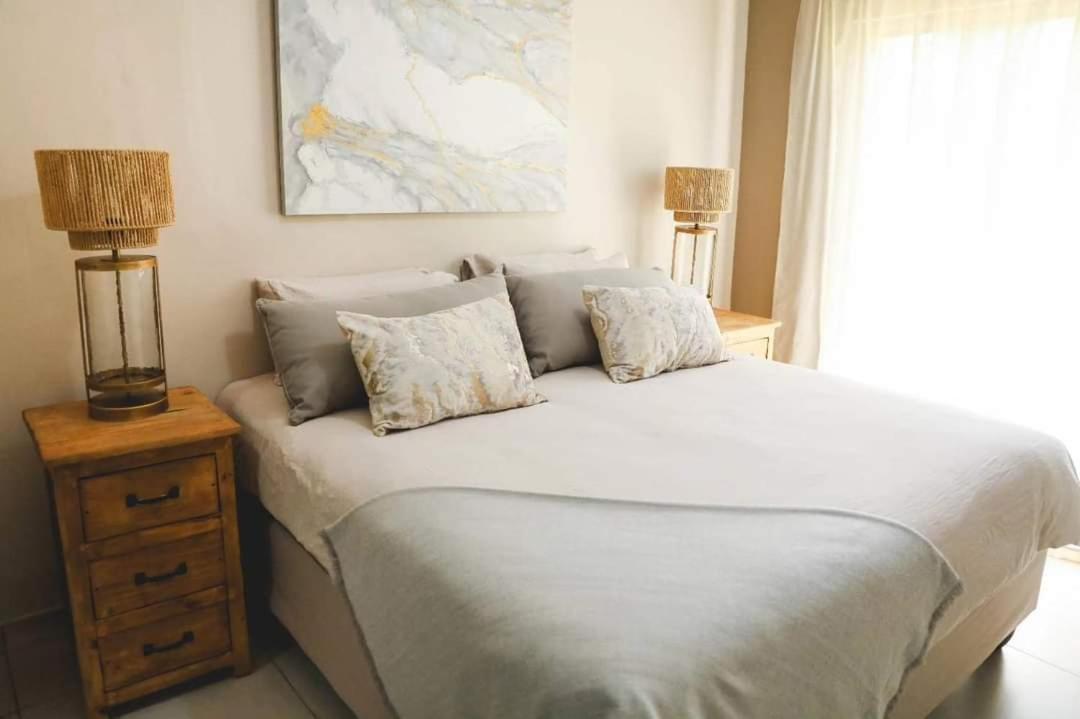 Serendipity Boutique Guest House Welkom Exterior photo