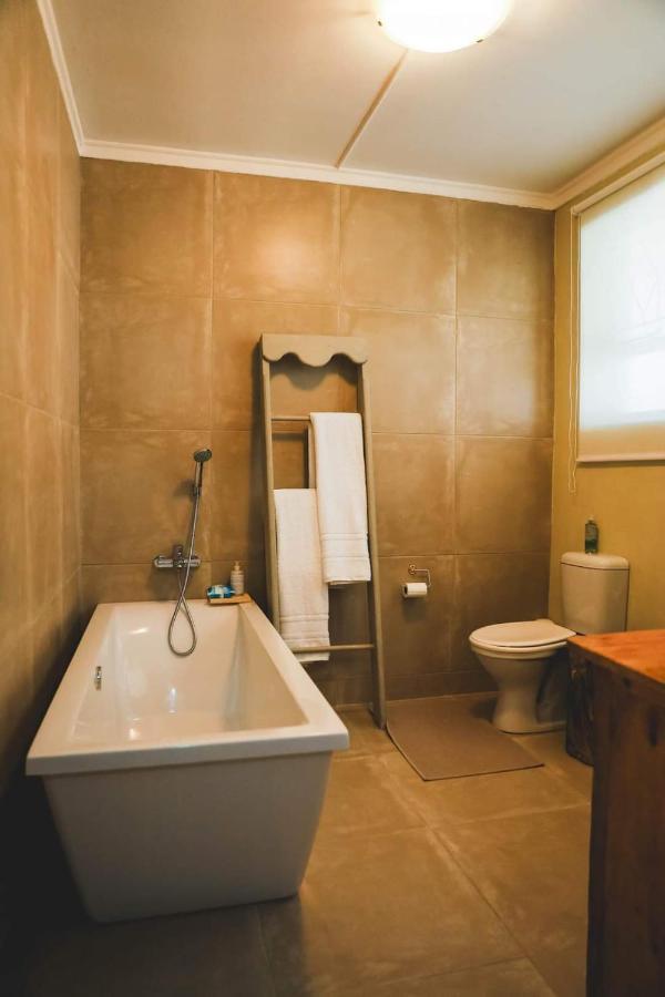 Serendipity Boutique Guest House Welkom Exterior photo
