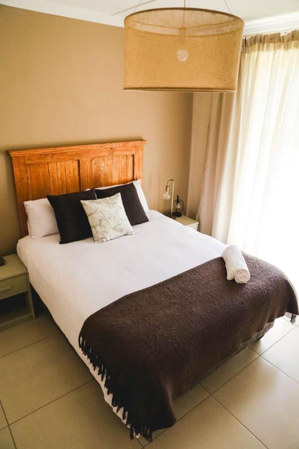 Serendipity Boutique Guest House Welkom Exterior photo
